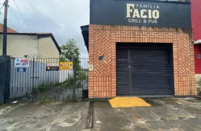 Sala comercial à venda na Avenida da Saudade, 123, Centro, Atibaia