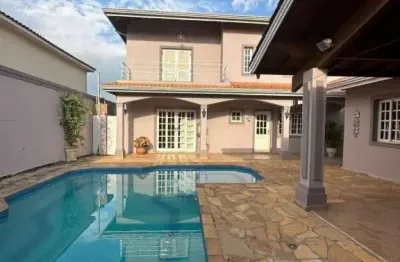 Casa com 3 dormitórios à venda, no jardim itaperi - atibaia/sp - ca5308