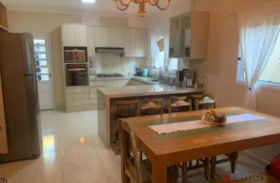 Casa com 3 dormitórios à venda, no jardim paulista - atibaia/sp - ca5316