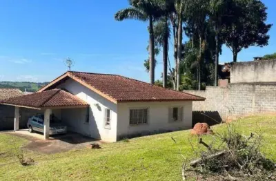 Casa com 2 dormitórios à venda, no usina - atibaia/sp - ca5327
