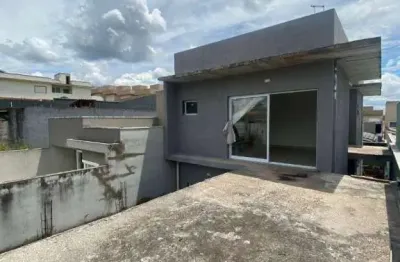 Casa com 2 dormitórios à venda, no nova atibaia - atibaia/sp - ca5342