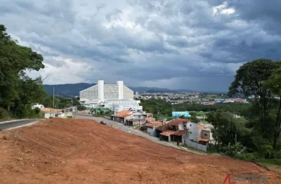 Terreno à venda, à partir de 230m² no jardim são felipe - atibaia/sp - te2367