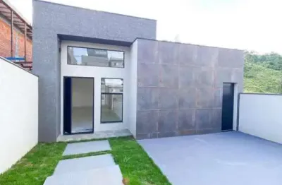 Casa com 3 dormitórios à venda, no santa helena - bom jesus dos perdões/sp - ca5359
