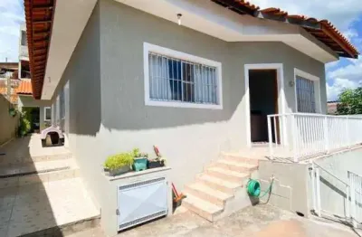 Casa com 3 dormitórios à venda, no parque hortensia - bom jesus dos perdões/sp - ca5369