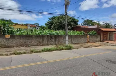 Terreno à venda, 960m² no jardim dos pinheiros - atibaia/sp - te2378
