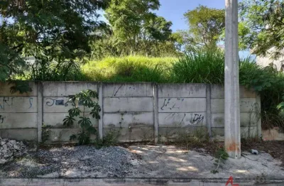 Terreno à venda, 715m² no jardim paulista - atibaia/sp - te2380