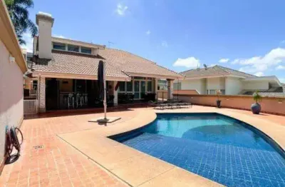 Casa com 4 dormitórios à venda, no vila santista - atibaia/sp - ca5400