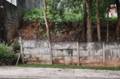 Terreno à venda, 362m² no retiro das fontes em atibaia/sp - te2388