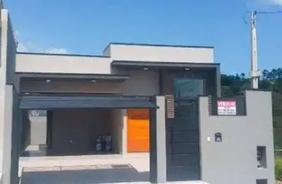 Casa com 3 dormitórios à venda, no santa helena - bom jesus dos perdões/sp - ca5413