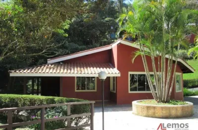 Chácara com 4 dormitórios à venda, no bairro pinheirinho - atibaia/sp - ch0190
