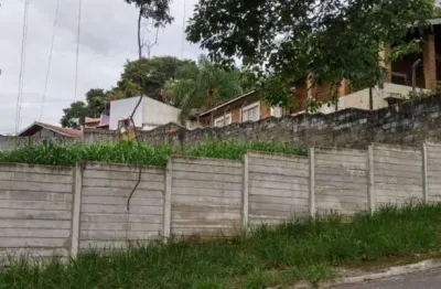 Terreno à venda, 625m² no jardim paulista - atibaia/sp - te2390