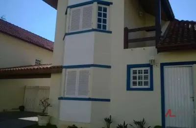 Casa com 3 dormitórios à venda, no vila giglio - atibaia/sp - ca5422