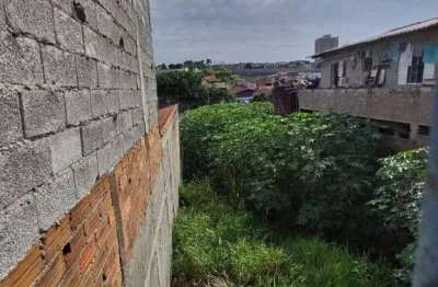 Terreno à venda, 232 m² no jardim alvinópolis - atibaia/sp - te2393