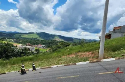 Terreno à venda, 300m² no alto da floresta em bom jesus dos perdões/sp - te2398
