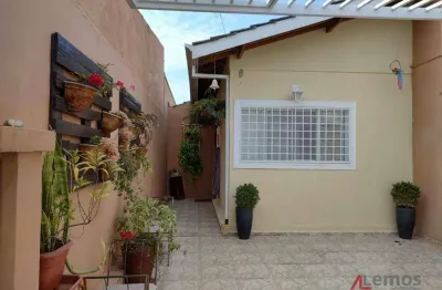 Casa com 3 dormitórios à venda, no jardim das palmeiras - atibaia/sp - ca5440