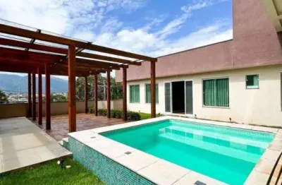 Casa com 3 dormitórios à venda, no jardim do lago - atibaia/sp - ca5443