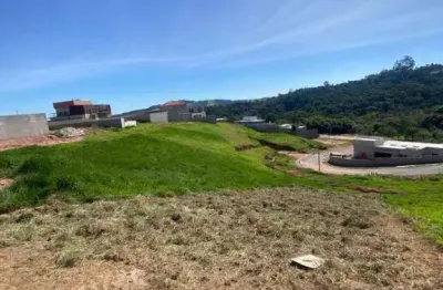 Terreno à venda, 360m² no alto da floresta em bom jesus dos perdões/sp - te2418