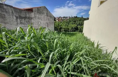 Terreno à venda, 300 m² no cidade satélite - atibaia/sp - te2421