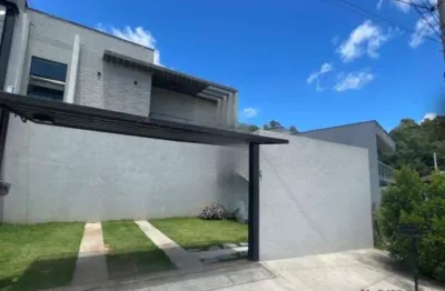Casa com 2 dormitórios à venda, no lamismar ii - bom jesus dos perdões/sp - ca5455