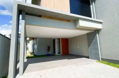 Casa com 3 dormitórios à venda, no jardim do lago - atibaia/sp - ca5457