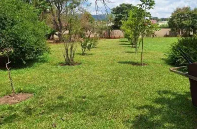 Terreno à venda, 1000 m² no jardim ipe - atibaia/sp - te2439