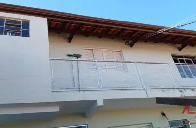 Casa com 3 dormitórios à venda, no jardim alvinópolis - atibaia/sp - ca5477