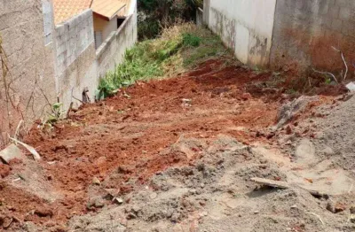 Terreno à venda, 150 m² no jardim são felipe - atibaia/sp - te2449