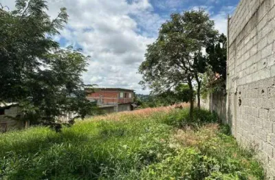 Terreno à venda, 538 m² no chacara eliza - atibaia/sp - te2457