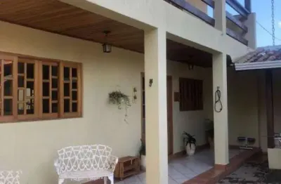 Casa à venda, 217 m² por r$ 1.350.000,00 - jardim maristela - atibaia/sp