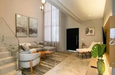 Casa com 3 dormitórios à venda, no jardim morumbi - atibaia/sp - ca5396 - imagens meramente ilustrativas
