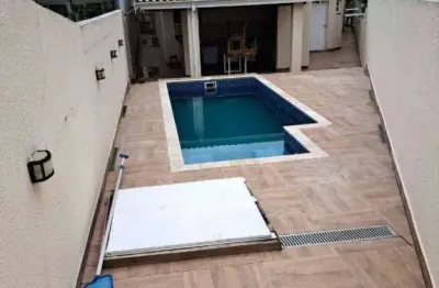 Casa com 3 dormitórios à venda, no jardim floresta - atibaia/sp - ca5509