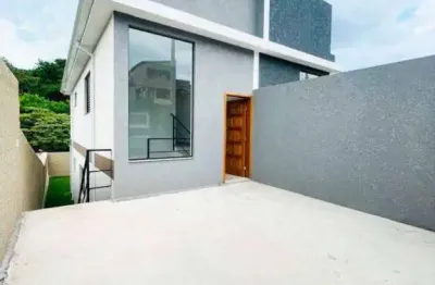 Casa com 2 dormitórios à venda, no jardim maristela ii - atibaia/sp - ca5519