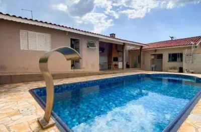 Casa com 3 dormitórios à venda, no jardim alvinópolis - atibaia/sp - ca5520