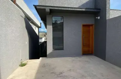 Casa com 3 dormitórios à venda, no jardim maristela - atibaia/sp - ca5521