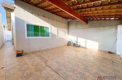 Casa à venda, 120 m² por r$ 550.000,00 - nova atibaia - atibaia/sp