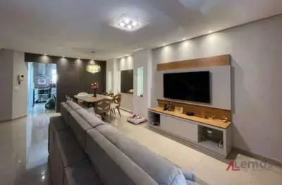 Casa à venda, 118 m² por r$ 630.000,00 - jardim das palmeiras - atibaia/sp