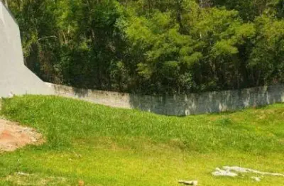 Terreno à venda, 600 m² no quintas da boa vista - atibaia/sp - te2472