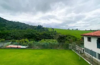 Terreno à venda, 1000m² no portal dos nobres - atibaia/sp - te2473