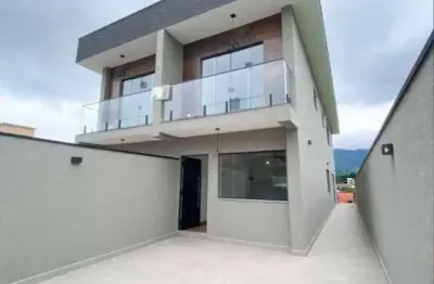 Casa à venda, 90 m² por r$ 852.000,00 - jardim jaraguá - atibaia/sp