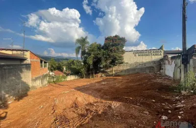 Terreno à venda, 125 m² no jardim imperial - atibaia/sp - te2481