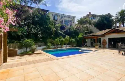 Casa com 7 dormitórios à venda, no condomínio flamboyant - atibaia/sp - ca5408