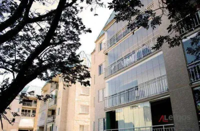 Apartamento com 3 dormitórios à venda, no jardim floresta - atibaia/sp - ap0961