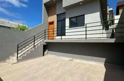 Casa com 3 dormitórios à venda, no bella atibaia em atibaia/sp - ca5564