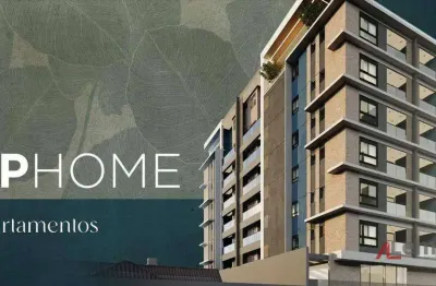 Apartamento com 1, 2 ou 3 dormitórios à venda, à partir de r$423.776,54 (1 dormitório) no alvinópolis - atibaia/sp - ap0914