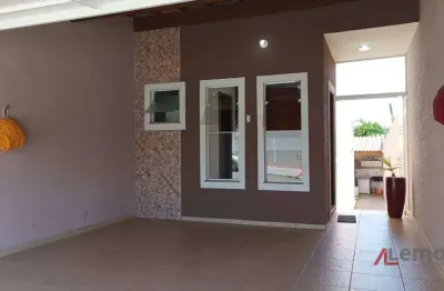 Casa com 2 dormitórios à venda, no jardim das palmeiras - atibaia/sp - ca5569