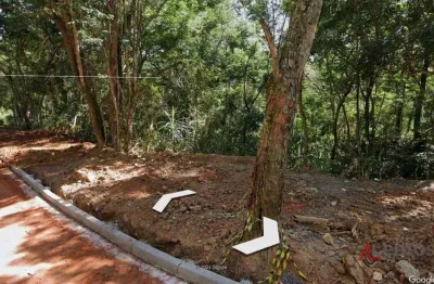 Terreno à venda, 652m² no bosque dos eucalíptos - atibaia/sp - te2486