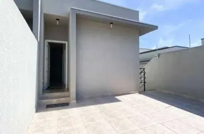 Casa com 3 dormitórios à venda, no jardim paulista - atibaia/sp - ca5575