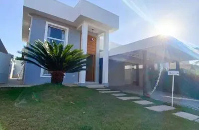 Casa à venda, 145 m² por r$ 1.140.000,00 - condomínio terras de atibaia i - atibaia/sp