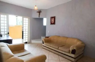 Casa com 3 dormitórios à venda, no jardim brogotá - atibaia/sp - ca5579