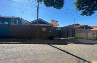 Terreno à venda, 330 m² no jardim das cerejeiras - atibaia/sp - te2492